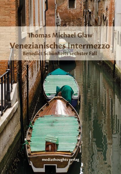 Cover von Venezianisches Intermezzo