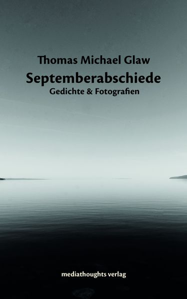 Cover von Septemberabschiede