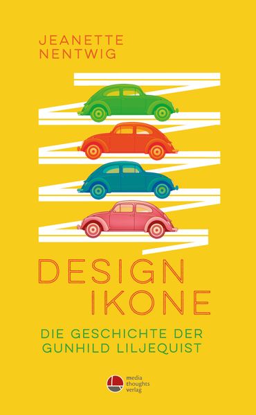 Cover von Design Ikone