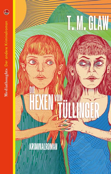 Cover von Die Hexen vom Tüllinger