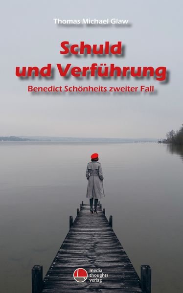 Cover von Schuld und Verführung