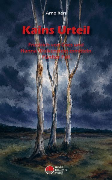 Cover von Kains Urteil