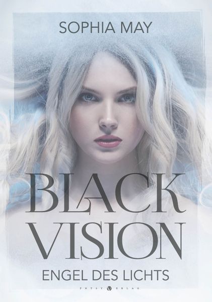 Cover von Black Vision