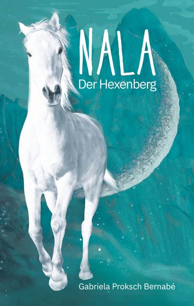 Cover von NALA Der Hexenberg