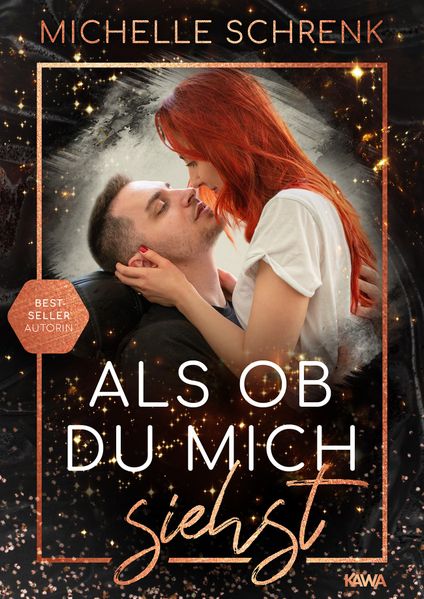 Cover von Als ob du mich siehst