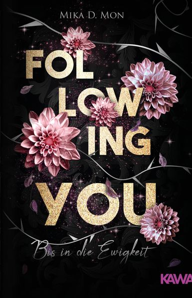 Cover von Following You: Bis in die Ewigkeit