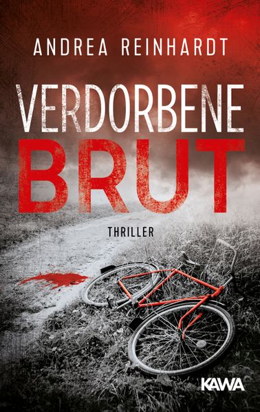 Cover von Verdorbene Brut