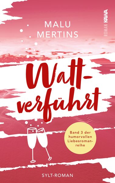 Cover von Watt-verführt