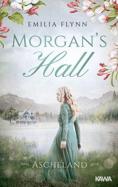 Cover von Morgan’s Hall