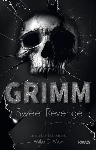 Cover von GRIMM – Sweet Revenge (Band 2)