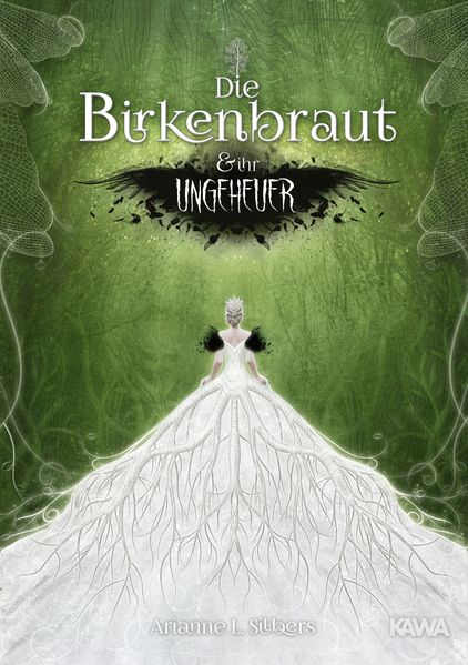 Cover von Die Birkenbraut und ihr Ungeheuer