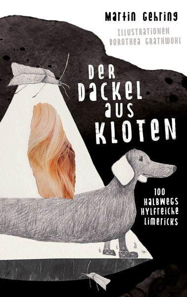 Cover von Der Dackel aus Kloten