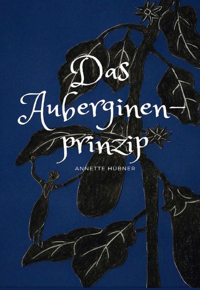 Cover von Das Auberginenprinzip