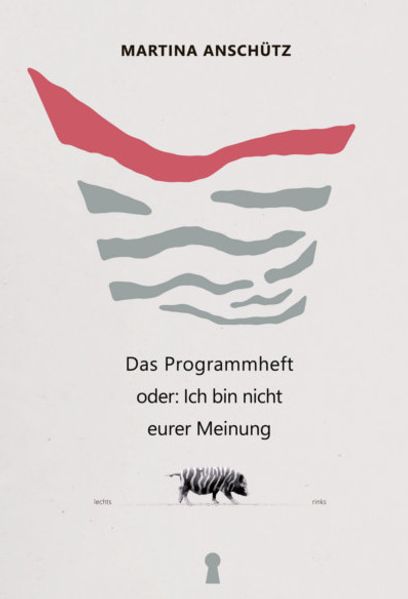 Cover von Das Programmheft