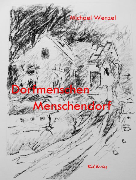 Cover von Dorfmenschen