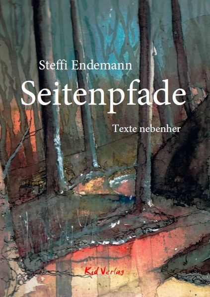 Cover von Seitenpfade