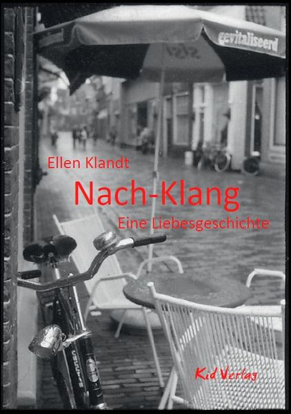 Cover von Nach-Klang