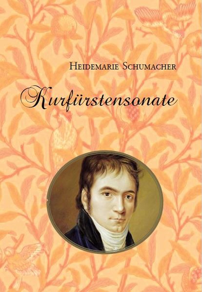 Cover von Kurfürstensonate
