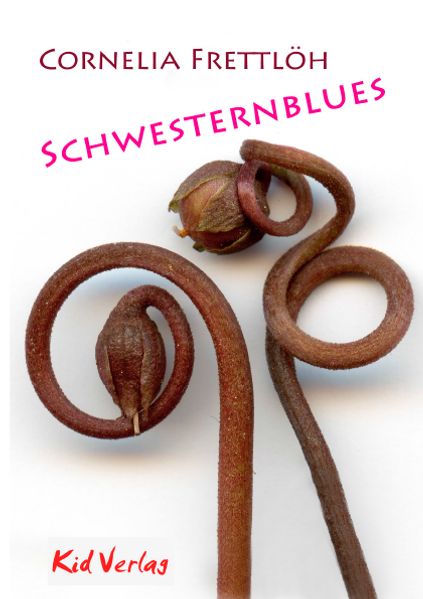 Cover von Schwesternblues