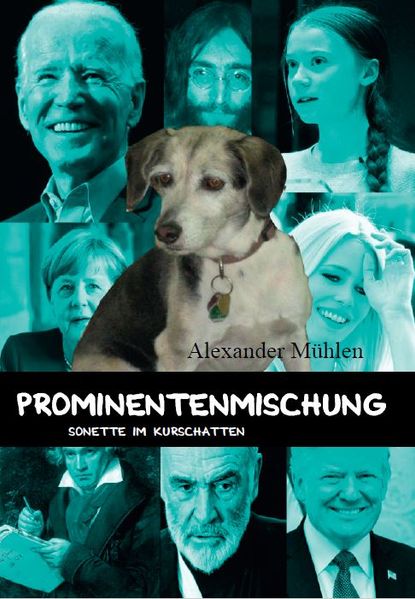 Cover von Prominentenmischung
