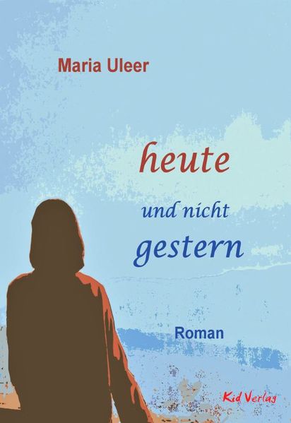 Cover von heute und nicht gestern