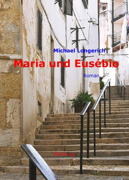 Cover von Maria und Eusébio