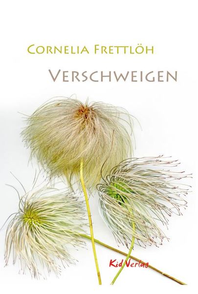 Cover von Verschweigen