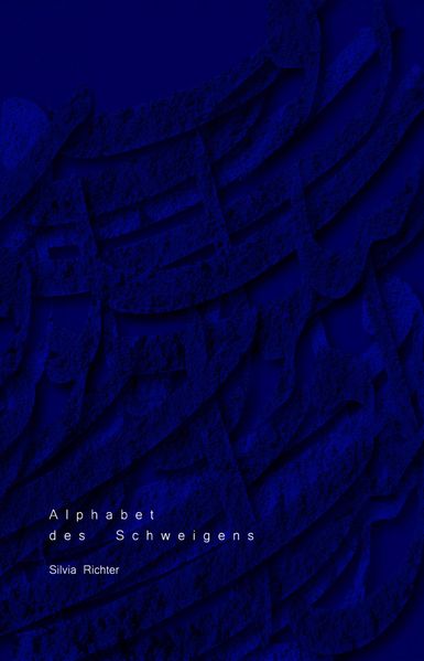 Cover von Alphabet des Schweigens