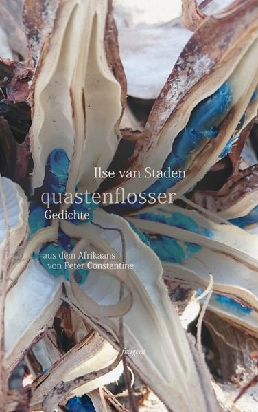 Cover von Quastenflosser