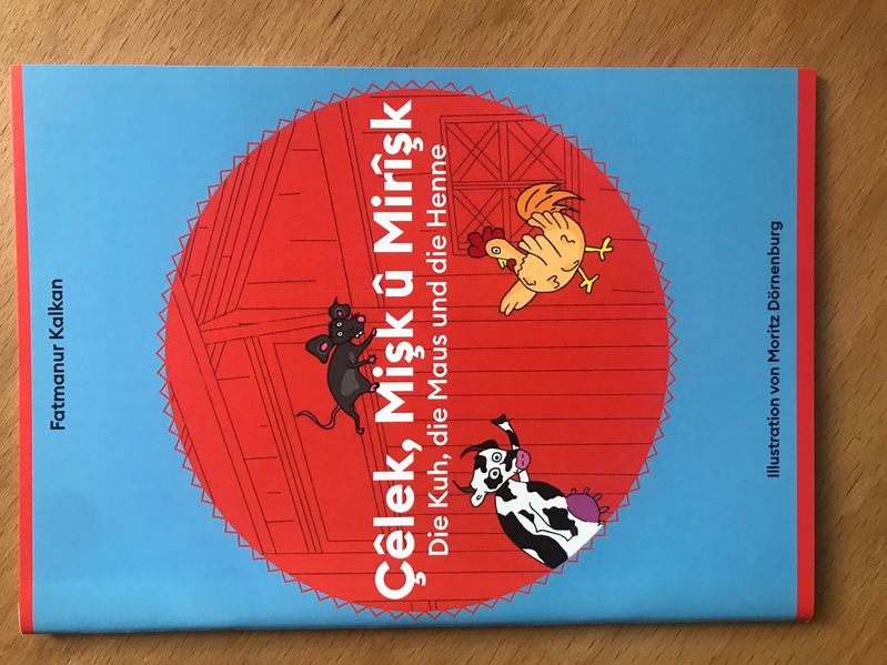 Cover von Celek, Misk u Mirisk