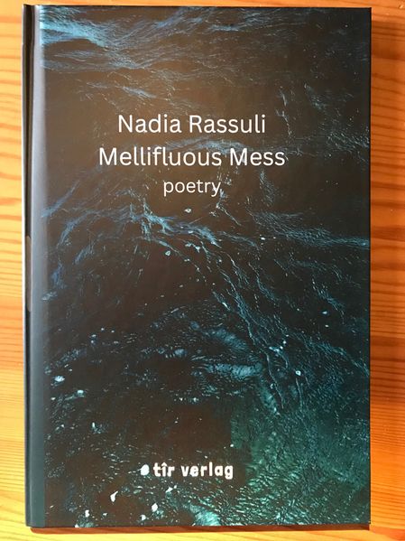 Cover von Mellifluous mess