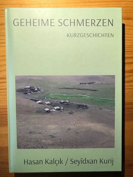 Cover von Geheime Schmerzen