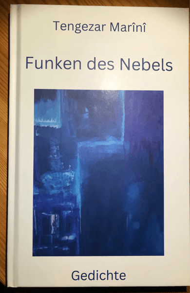 Cover von Funken des Nebels