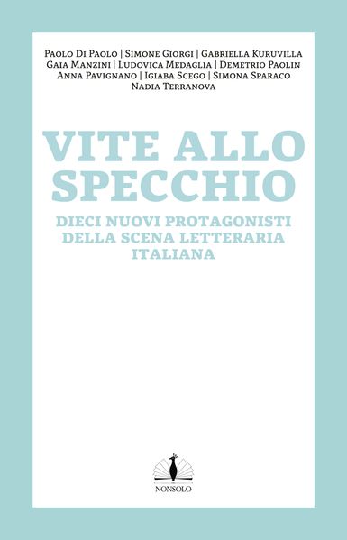 Cover von Spiegelungen / Vite allo specchio