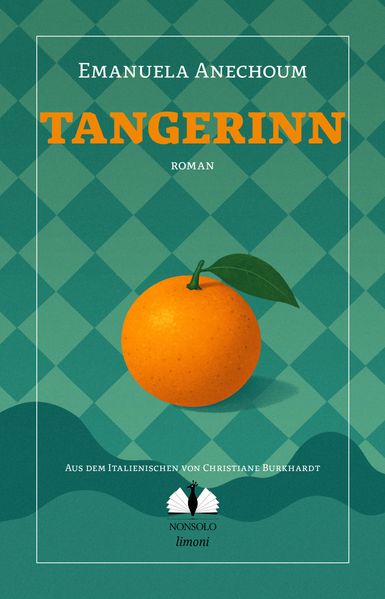 Cover von Tangerinn