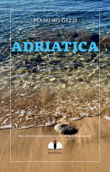 Cover von Adriatica