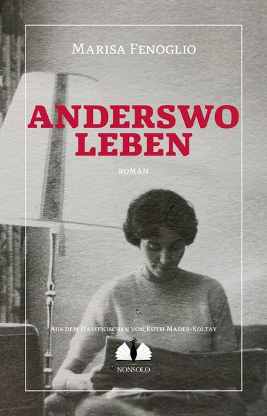 Cover von Anderswo leben