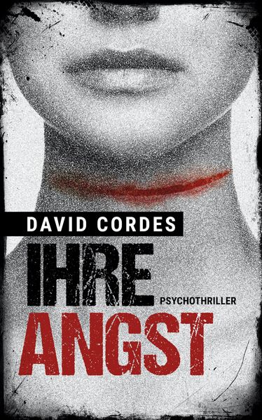 Cover von Ihre Angst