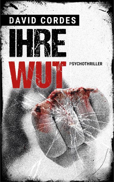 Cover von Ihre Wut