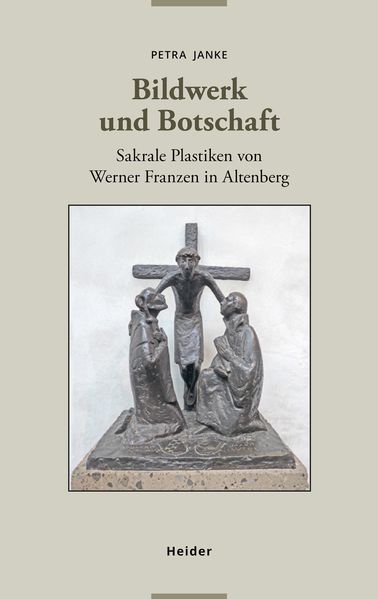 Cover von Bildwerk und Botschaft