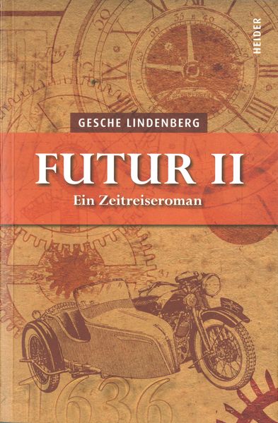 Cover von Futur II