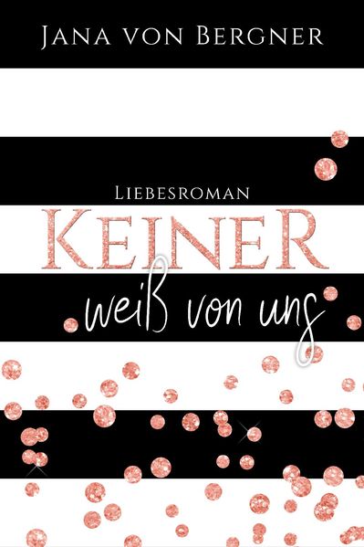 Cover von Keiner weiß von uns