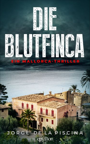 Cover von Die Blutfinca