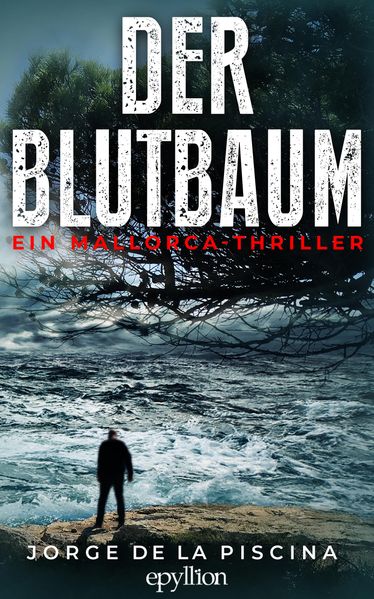 Cover von Der Blutbaum