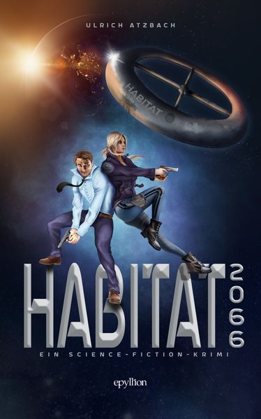 Cover von Habitat 2066