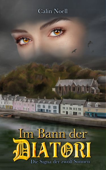 Cover von Die Signa der zwölf Sonnen