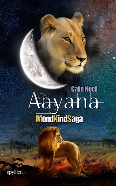 Cover von Aayana