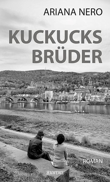 Cover von Kuckucksbrüder