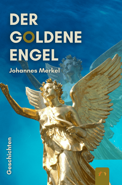 Cover von Der goldene Engel