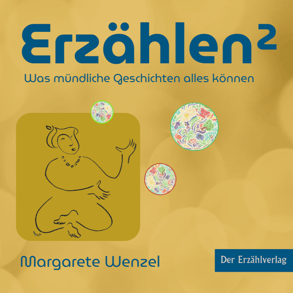 Cover von Erzählen²